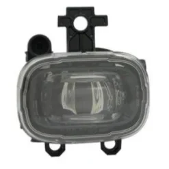 Antibrouillard gauche pour RENAULT ARKANA depuis 2020, à LED, Neuf