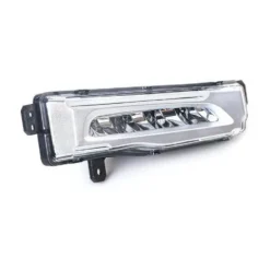 Antibrouillard gauche pour BMW X5 G05 2018-2023, à LED, Neuf