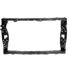 Armature / Face avant pour TOYOTA IQ, 2009-2014, complète, neuve