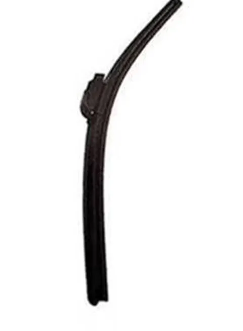 Balai d'essuie-glaces 35cm pour NISSAN MICRA IV (K13) 2013-2018 Universel Flat 11 Adap. droit