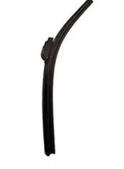 Balai d'essuie-glaces 35cm pour NISSAN MICRA IV (K13) 2010-2013 Universel Flat 11 Adap. droit