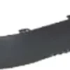 Bandeau arrière droit pour AUDI 80 B4 1991-1994, Pare chocs arrière, Neuf