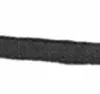Bandeau arrière pour FIAT PUNTO II phase 1, 1999-2003 moulure pare chocs arrière, (3 portes), Neuf