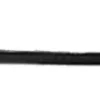 Bandeau arrière pour FIAT PUNTO II phase 2, 2003-2009, moulure pare chocs arrière, (modèle 3 portes)