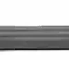 Bandeau avant pour PEUGEOT 207 SW phase 1, 2006-2009, (sport), moulure pare chocs avant, Noir