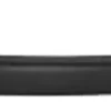 Bandeau avant pour PEUGEOT 308 I phase 1, 2007-2011, moulure noire pare chocs avant, Neuf
