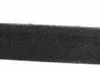 Bandeau avant pour VOLKSWAGEN CADDY III phase 1 2004-2010 (life) moulure pare chocs avant, à peindre