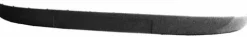 Bandeau avant pour VOLKSWAGEN CADDY III phase 1 2004-2010 (life) moulure pare chocs avant, à peindre
