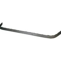 Bandeau avant pour VOLKSWAGEN GOLF IV, 1998-2003, noir, moulure pare chocs avant, Neuf