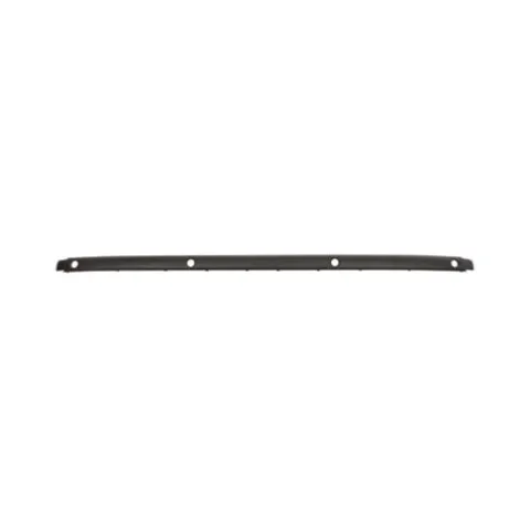 Bandeau Moulure centrale pour BMW série 3 E46 , trous radar, pare chocs arrière Neuf à peindre 2001-2004