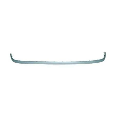 Bandeau Moulure pare chocs avant pour VOLKSWAGEN POLO III phase 2,1999-2001, Neuf à peindre