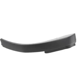 Bandeau pare chocs arrière droit pour LAND ROVER EVOQUE phase 2, 2015-2018, noir, Neuf