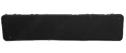 Bandeau porte plaque immatriculation pour MERCEDES (W180-202) CLASSE C 1998-2000, Neuve