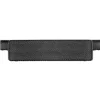 Bandeau porte plaque immatriculation avant pour VOLKSWAGEN PASSAT B5 ph. 1 1996-2000, Neuve