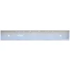 Barre de protection pour RENAULT MASTER 2000-2019, sans embouts, blanc, Neuve