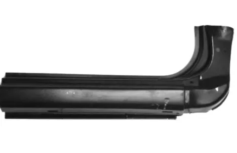 Bas de caisse droit pour FIAT GRANDE PUNTO depuis 2005, (modèle 3 portes), Neuf