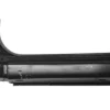 Bas de caisse gauche pour FIAT PUNTO EVO, 2009-2011, modèle 3 portes, Neuf à peindre