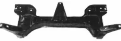 Berceau Support moteur pour FIAT PUNTO II phase 1, 1999-2003, Neuf