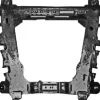 Berceau Support moteur pour RENAULT CLIO 2 phase 1, 1998-2001, Neuf