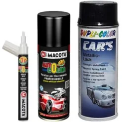 Bombe de peinture ou Stylo retouche pour carrosserie / ALFA ROMEO GIULIETTA depuis 2010