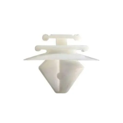 Boîte de 100 Agrafes de moulure ø 8,5 mm, ceinture de caisse pour CITROËN, FIAT, PEUGEOT, RENAULT, Neuf