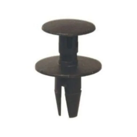 Boîte de 100 Rivets plastiques ø 8,2 mm bouclier pour RENAULT, Neuf
