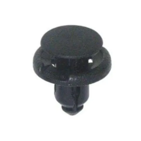 Boîte de 100 Rivets plastiques ø 8 -> 8,2 mm pour NISSAN , Neuf
