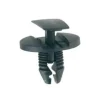 Boîte de 100 Rivets plastiques ø 8 -> 8,3 mm pour CITROËN, OPEL, PEUGEOT, RENAULT, TOYOTA, Neuf