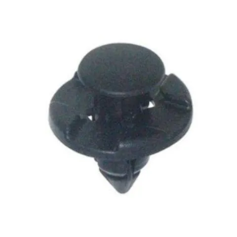 Boîte de 100 Rivets plastiques ø 8 mm pour NISSAN, MITSUBISHI, RENAULT, TOYOTA, Neuf