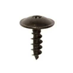 Boîte de 100 Vis matériaux tendres ø 5 x 16 mm pour toutes les voitures, Neuf