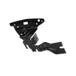 Bride de montage d'aile avant droite pour PEUGEOT 208 II phase 1 2019-2023, Neuve