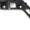 Bride de support droit pour VOLKSWAGEN GOLF VII GTI/GTD phase 1, 2013-2016, pare chocs arrière, Neuf