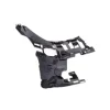 Bride droite de pare-chocs avant pour MERCEDES CLASSE C phase 1 depuis 2021 (W206-S206), Neuve