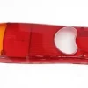 Cabochon de feu arrière droit ou gauche pour RENAULT MASCOTT I phase 1, 1998-2004, avec catadioptre, Neuf