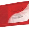 Cabochon Feu arrière droit pour MERCEDES SPRINTER III depuis 2018 (W907-W910), modèle plateau/benne, Neuf