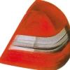 Cabochon Feu arrière droit pour MERCEDES (W180-202) CLASSE C 1998-2000, incolore, Neuf