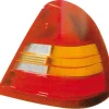 Cabochon Feu arrière droit pour MERCEDES (W180-202) CLASSE C 1993-1997, orange, Neuf