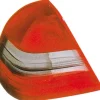 Cabochon Feu arrière gauche pour MERCEDES (W180-202) CLASSE C 1998-2000, incolore, Neuf
