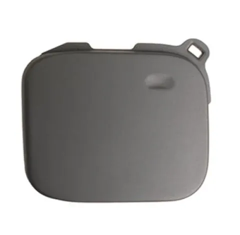 Cache crochet de pare chocs arrière pour VOLVO XC60 I phase 2, 2013-2016, Neuf à peindre