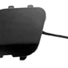 Cache crochet de remorquage arrière pour OPEL ASTRA J 2012-2016, Neuf à peindre