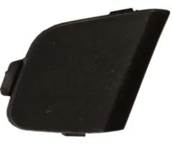 Cache crochet de remorquage pour FORD FOCUS III phase 1 2011-2014, pare chocs avant, noir, Neuf
