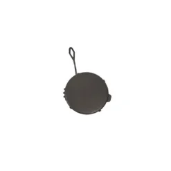 Cache crochet de remorquage pour MINI COUNTRYMAN I R60, 2010-2017, pare chocs avant, Neuf à peindre