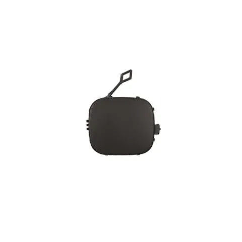 Cache crochet de remorquage pour MINI COUNTRYMAN I R60, 2010-2017, COOPER S, pare chocs avant, Neuf