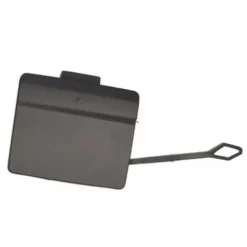 Cache crochet de remorquage arrière pour BMW Serie 3 F30/F31, 2015-2018, Neuf à peindre