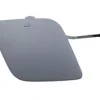 Cache crochet de remorquage arrière pour BMW Serie 1 F20-F21 2015-2019, Neuf à peindre