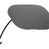 Cache crochet de remorquage pour OPEL CORSA E 2015-2019, pare chocs avant, Neuf