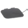 Cache crochet de remorquage pour AUDI A3 II ph. 3 (3 portes), 2008-2012, pare chocs avant Neuf à peindre