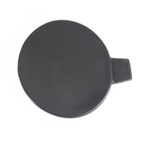 Cache crochet de remorquage avant pour TESLA MODEL 3 depuis 2016, Neuf