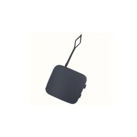 Cache crochet de remorquage arrière pour BMW Série 3 G20/G21 2018-2022, Neuf à peindre