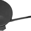 Cache crochet de remorquage arrière pour OPEL CORSA D phase 1, 2006-2010, Neuf